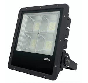 ftlight Laajasäteilijä work platinum 200w 24000lm