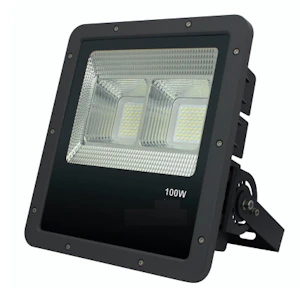 ftlight Strålkastare platinum work platinum 100w 12000lm
