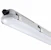 ftlight Sealed industrial luminaire 40w 130lm/w ip65 3cct