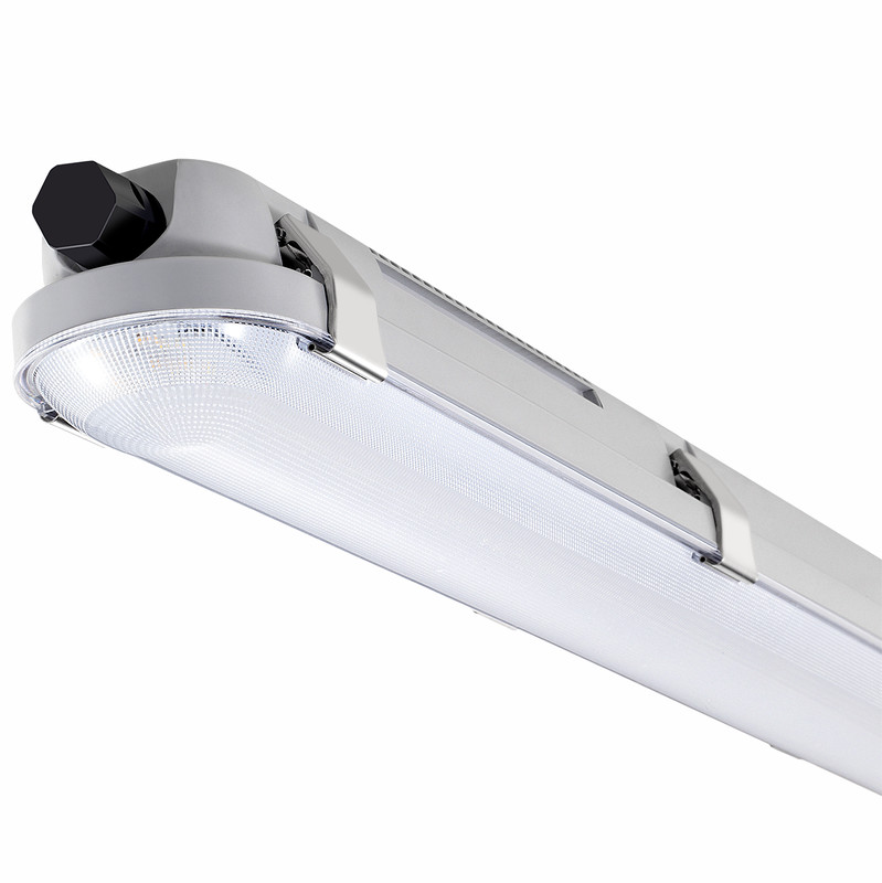 ftlight Teollisuusvalaisin suljettu 60w 130lm/w ip65 3cct