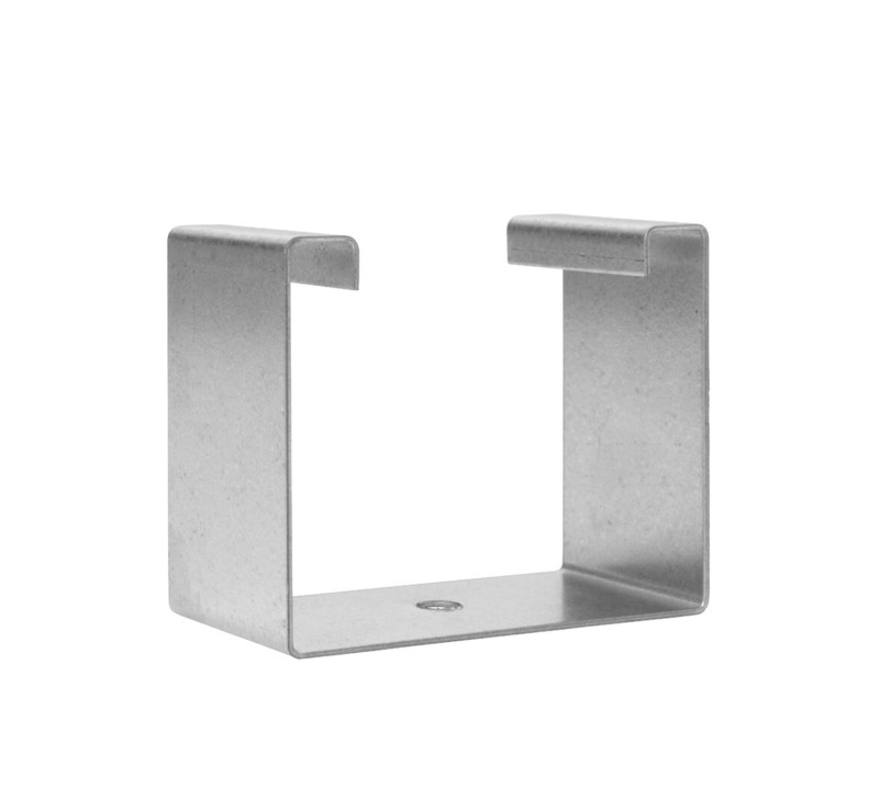 BRACKET UNIV. TRAIL BRACKET 70 ZN