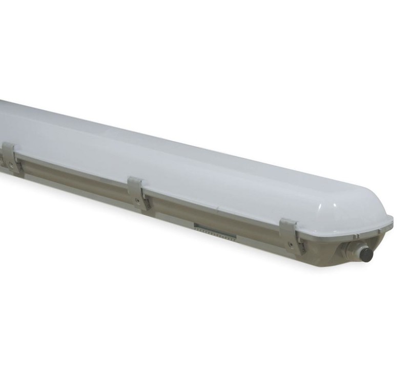TEOLLISUUSVALAISIN SULJETTU 40W 3000/4000/5700K DIP IP65