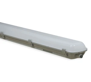 arten Kapslad industriarmatur 40w 3000/4000/5700k dip ip65