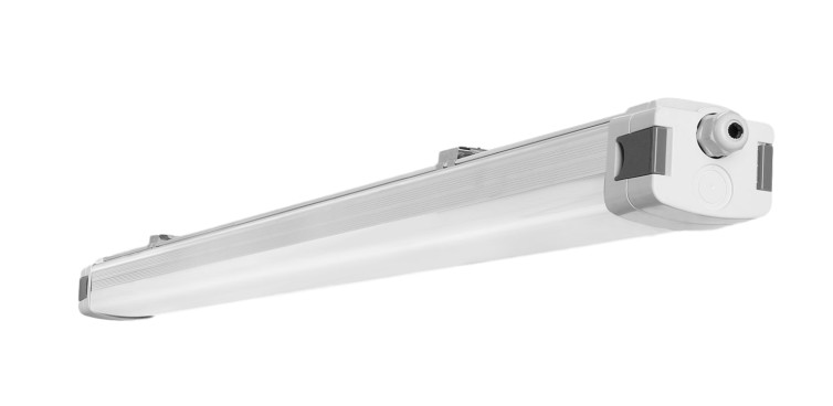 SEALED INDUSTRIAL LUMINAIRE EASY IP65 30W 600 4K 120D DA2