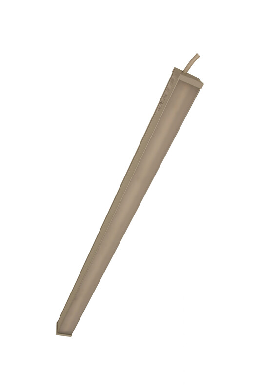RUNKOVALAISIN LAINLED LNL401 IP20 4100LM 38W PC DA