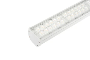 enim lighting Sealed industrial luminaire focus1 150 - 1230 24149lm ip66