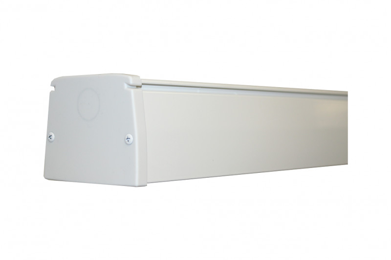 m-light Runkovalaisin ml 409 ml 4092-1500-5400 31w 3k valk