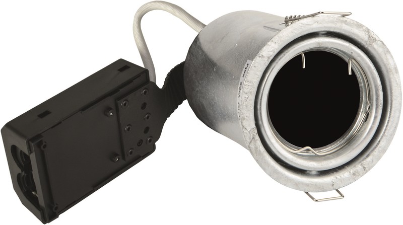 nordtronic Downlight giada ip44 7,5 220-240v 50 ba gu10