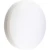 nordtronic Outd. wall/ceiling lu. adriano ip54 18w 3000k/4000k wh dim
