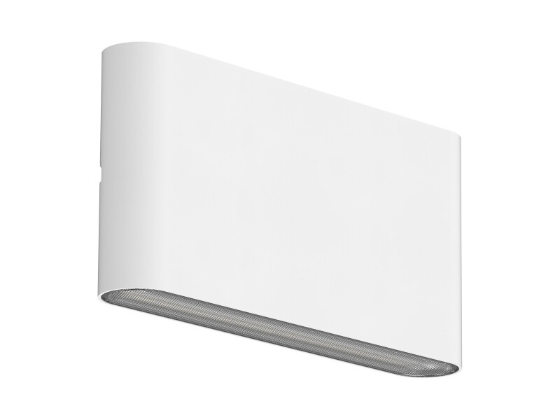 OUTDOOR WALL LUMINARE UKE 2 10 WHITE