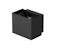 arten Exteriör väggarmatur forma 10w 3000k black ip65