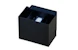 arten Exteriör väggarmatur forma 10w 4000k black ip65