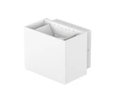 SEINÄVALAISIN ULKO FORMA 10W 4000K VALKOINEN IP65