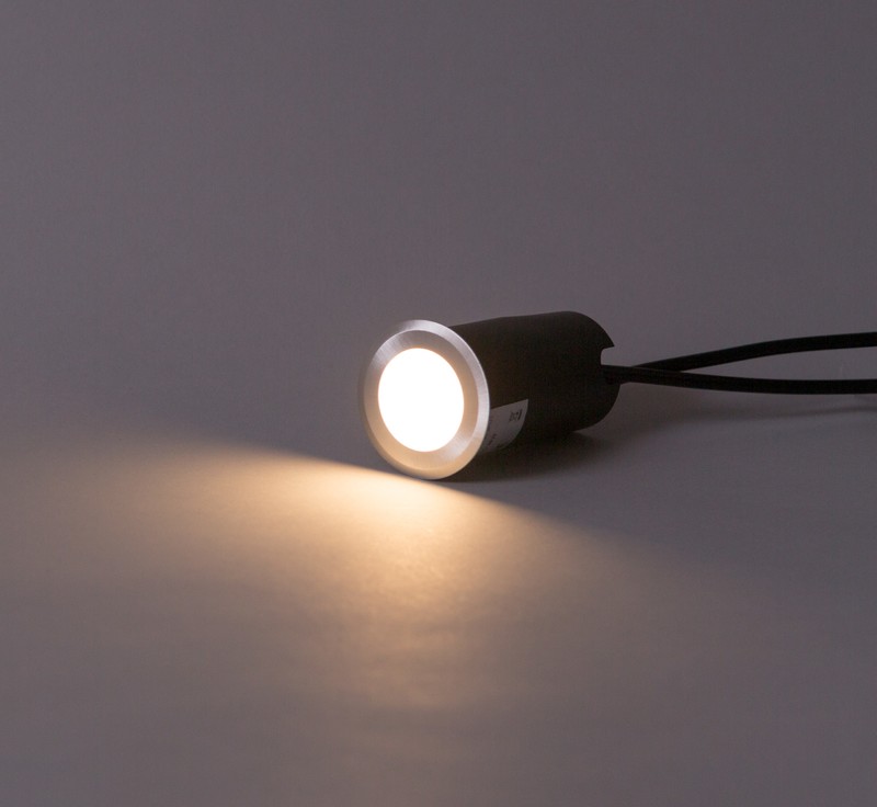 ftlight Ground luminaire prima prima spot 2w 12v