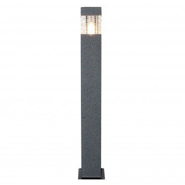 ftlight Pollararmatur lucas 900mm e27 grey