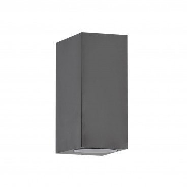ftlight Outdoors wall luminair 2xgu10 antr.
