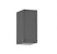 ftlight Outdoors wall luminair 2xgu10 antr.
