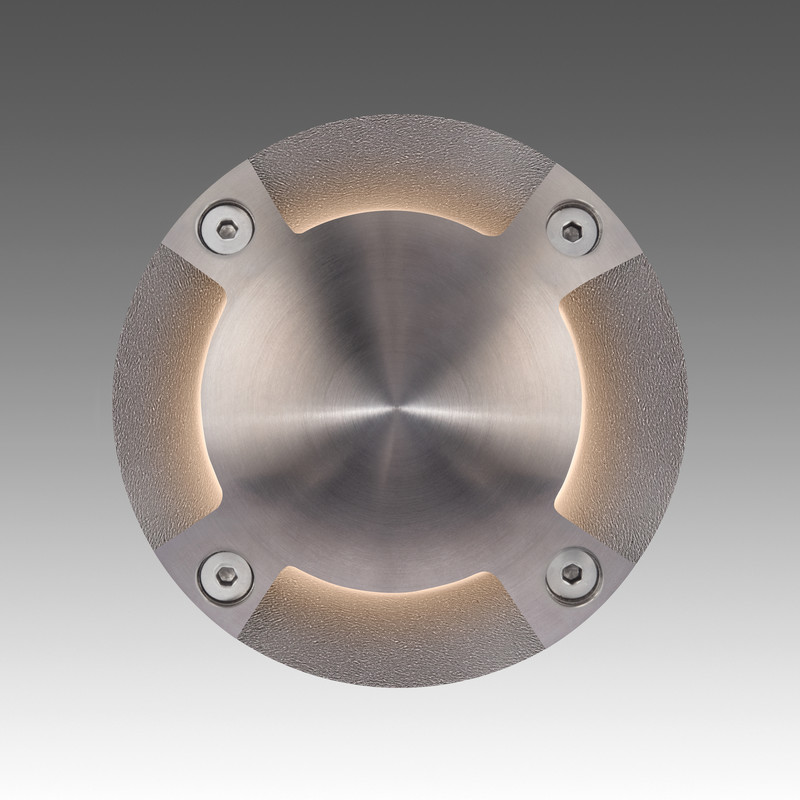 MAAVALAISIN PRIMA MARINA 1,5W 24V IP67 3K 4-SUUN RST