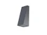 m-light Utomhus vägglampa aada 1xgu10, 200x80 mm ip54 gr