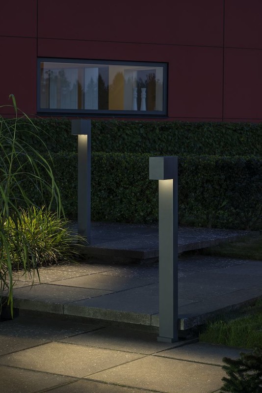 konstsmide Pollarivalaisin cremona 7999-370 ip54 8w ant