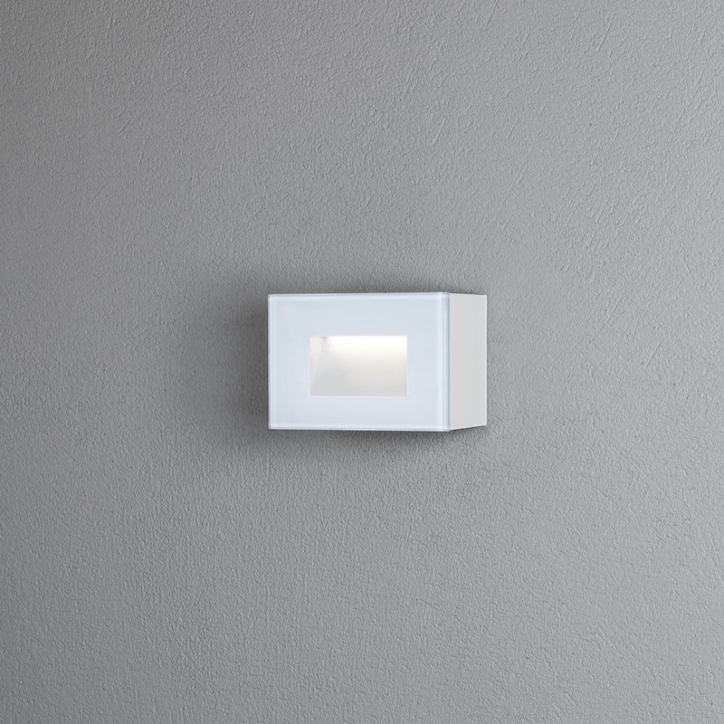 VÄGGARMATUR CHIERI 7862-250 IP54 4W VI