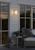 konstsmide Sensor luminaire fano 7873-250 ip54 e27 wh