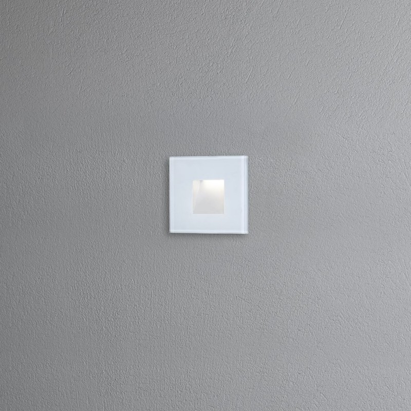 konstsmide Väggarmatur chieri 7864-250 ip54 1,5w vi