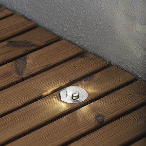 konstsmide In-ground luminaire ground spot 7478-000 ip44 6xg4