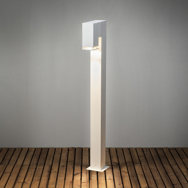 POLLARARMATUR POLLUX 414-250 IP44 GU10 VI