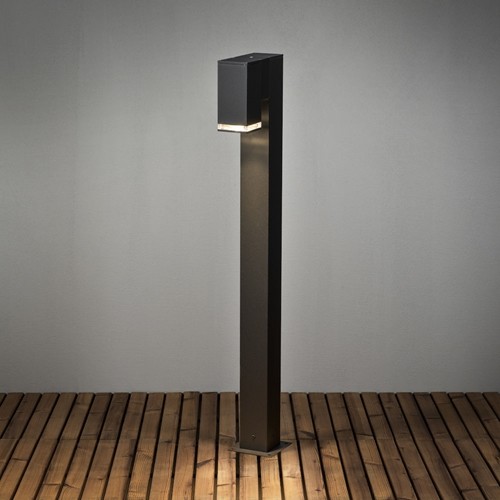 POLLARARMATUR POLLUX 414-750 IP44 GU10 SV