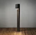 konstsmide Pollarivalaisin pollux 414-750 ip44 gu10 mu