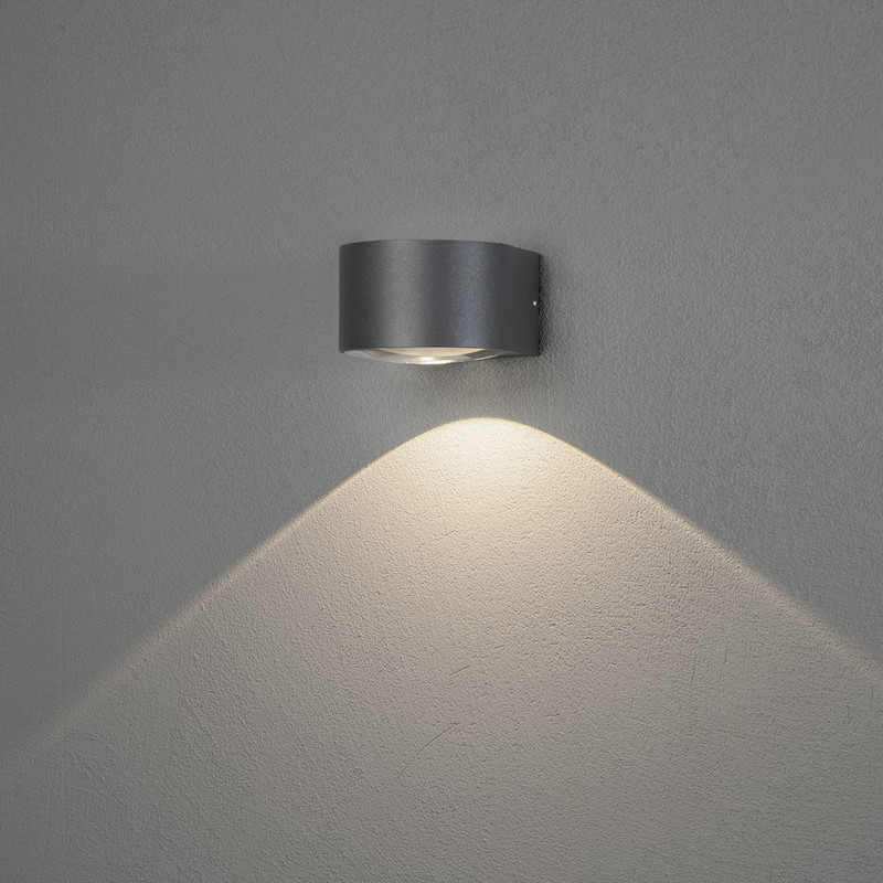 VÄGGARMATUR GELA 7881-370 IP54 6W ANT