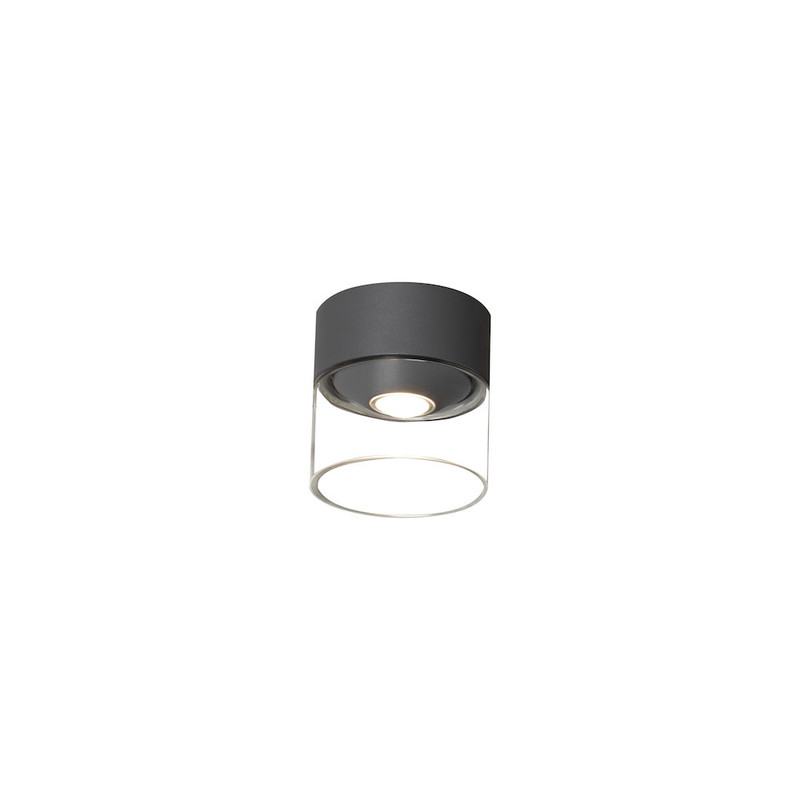 konstsmide Ceiling luminaire varese 7883-370 ip54 6w ant