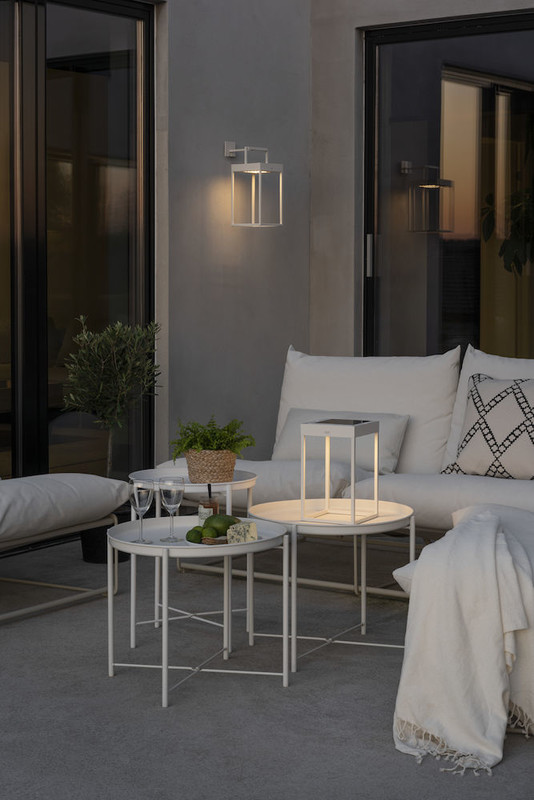 konstsmide Sisustusvalaisin portofino 7815-250 ip54 2w va