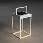 INREDNINGS ARMATUR PORTOFINO 7815-250 IP54 2W WH