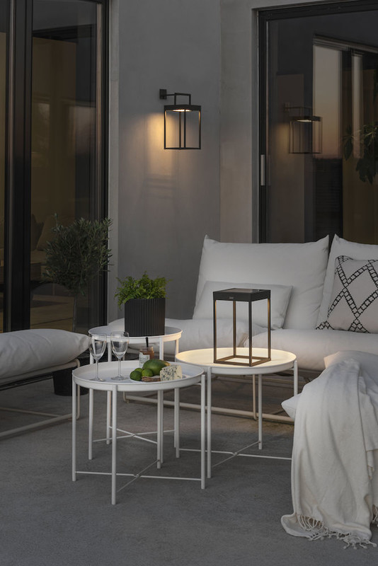 konstsmide Interior luminaire portofino 7815-750 ip54 2w bl