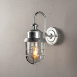 VÄGGARMATUR CERIGNOLA 7351-320 IP44 E27 ST