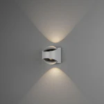 VÄGGARMATUR BITONTO 7884-250 IP54 VI
