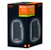 ledvance Outdoors wall luminaire endura beam updown gu10