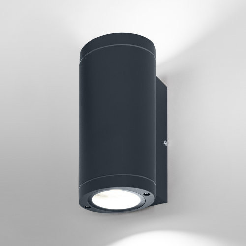 ledvance Outdoors wall luminaire endura beam updown gu10