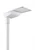 enim lighting Street luminaire iris iris1 130w as30