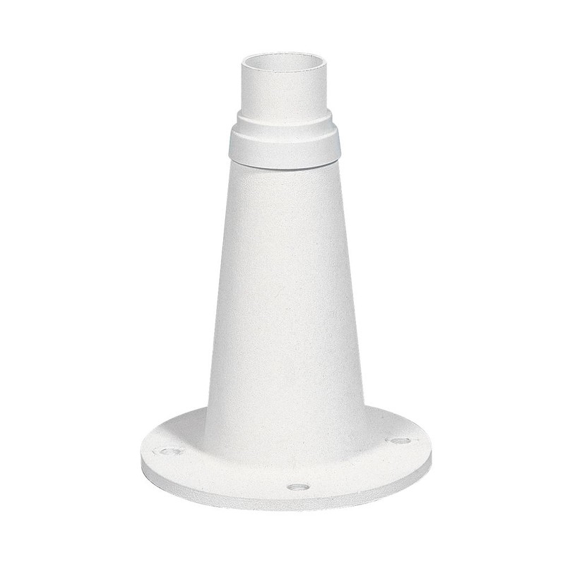 konstsmide Mechanical accessories junior 574-250 pole mount wh
