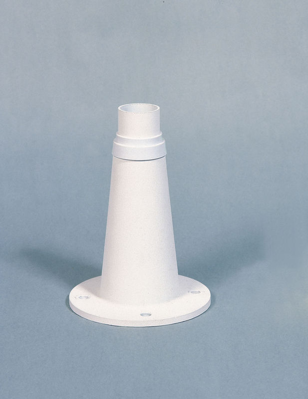 MEKANISKA TILLBEHÖR JUNIOR 574-250 POLE MOUNT WH