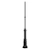 konstsmide Rörstolpe hercules pole 213 cm bl