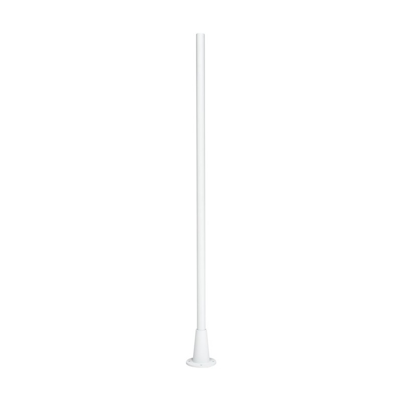 konstsmide Pylväs pegasus pylväs 187cm va