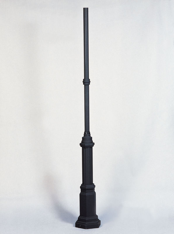 RÖRSTOLPE HERCULES POLE 263 CM BL