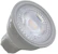 nordtronic Spotlight lamp 5,5w/927 350lm gu10 dim