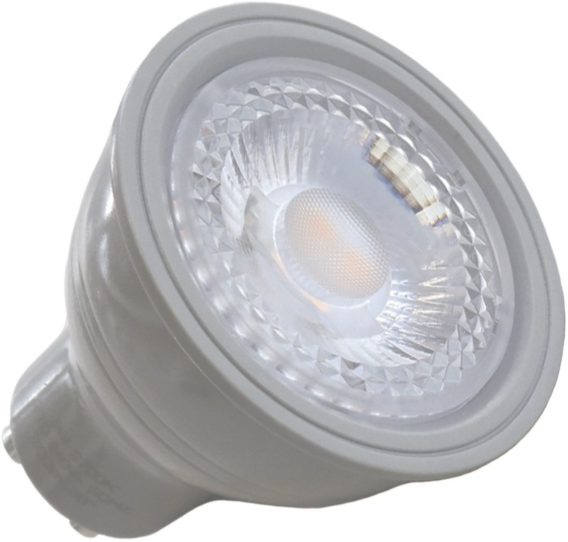 nordtronic Kohdelamppu led 5,5w/940 420lm gu10 dim