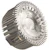 nordtronic Kohdelamppu led 6w/827 430lm gu5,3 50mm dim