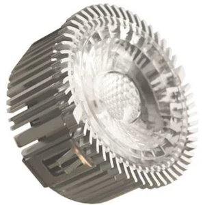 nordtronic Kohdelamppu led 6w/840 494lm gu5,3 50mm dim